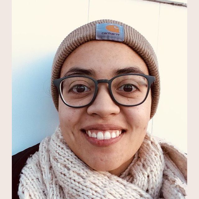 Alexandria Douglas