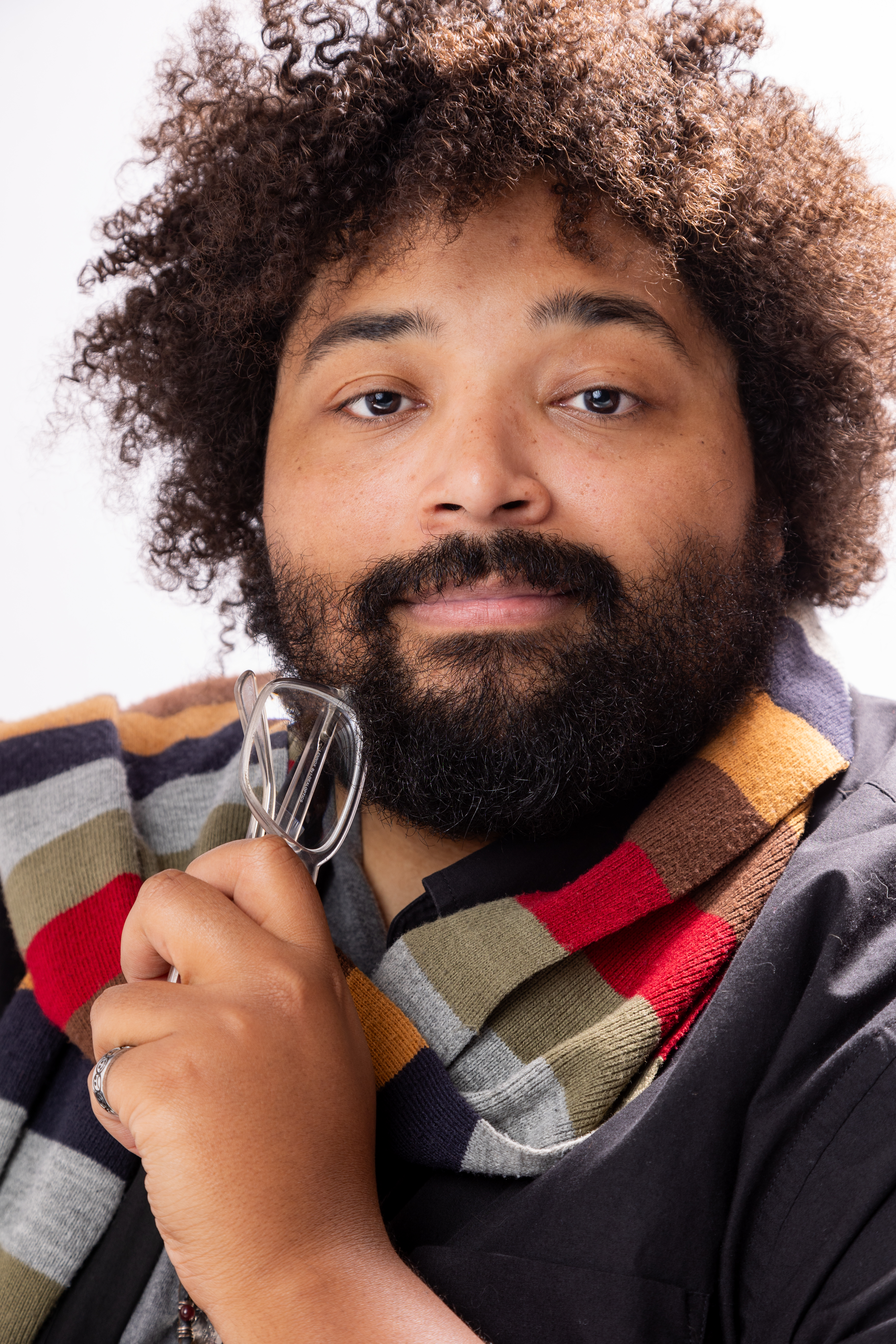 Justin R. Brown